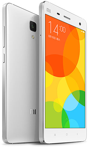 Xiaomi Mi 4 LTE Tech Specifications