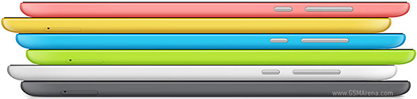 Xiaomi Mi Pad 7.9 Tech Specifications