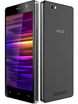 XOLO Era 4G Спецификация модели