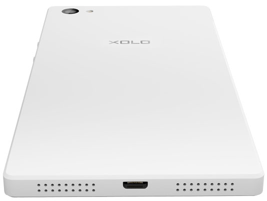 XOLO Cube 5.0 Tech Specifications