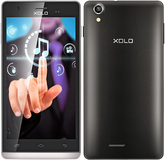 XOLO A1010 Tech Specifications
