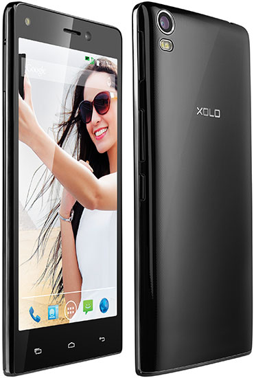 XOLO 8X-1020 Tech Specifications