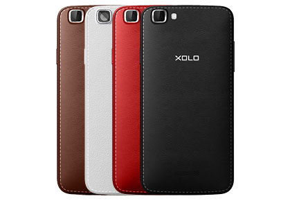 XOLO One Tech Specifications