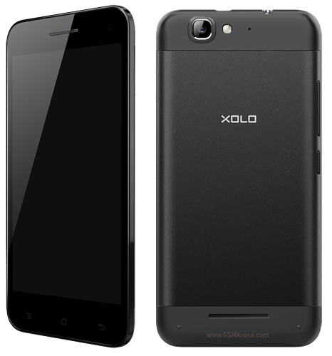 XOLO Q1000s plus Tech Specifications