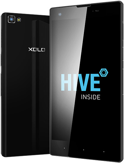 XOLO Hive 8X-1000 Tech Specifications