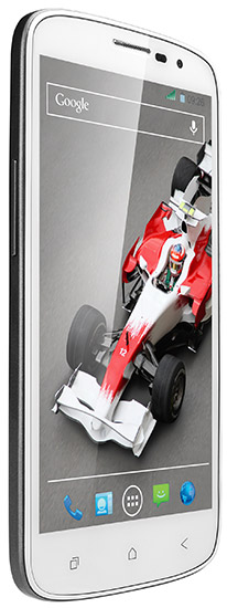 XOLO Q1000 Opus Tech Specifications