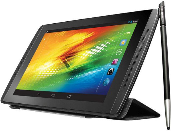XOLO Play Tegra Note Tech Specifications