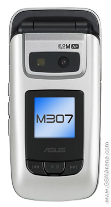 Asus M307 Tech Specifications