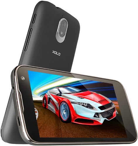 XOLO Play Tech Specifications