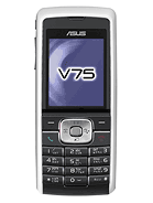 Asus V75 Спецификация модели