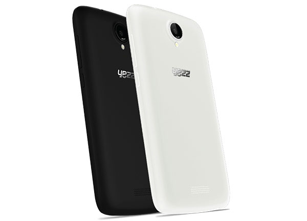 Yezz Andy 5E LTE Tech Specifications