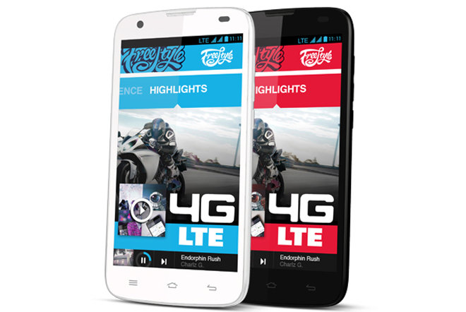 Yezz Andy 5EL LTE Tech Specifications