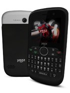 Yezz Bono 3G YZ700 Спецификация модели