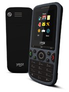 Yezz Ritmo YZ400 Спецификация модели