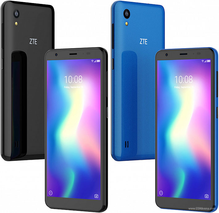 ZTE Blade A5 (2019) Tech Specifications