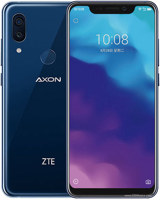 ZTE Axon 9 Pro Tech Specifications