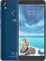 ZTE Blade A7 Vita Спецификация модели