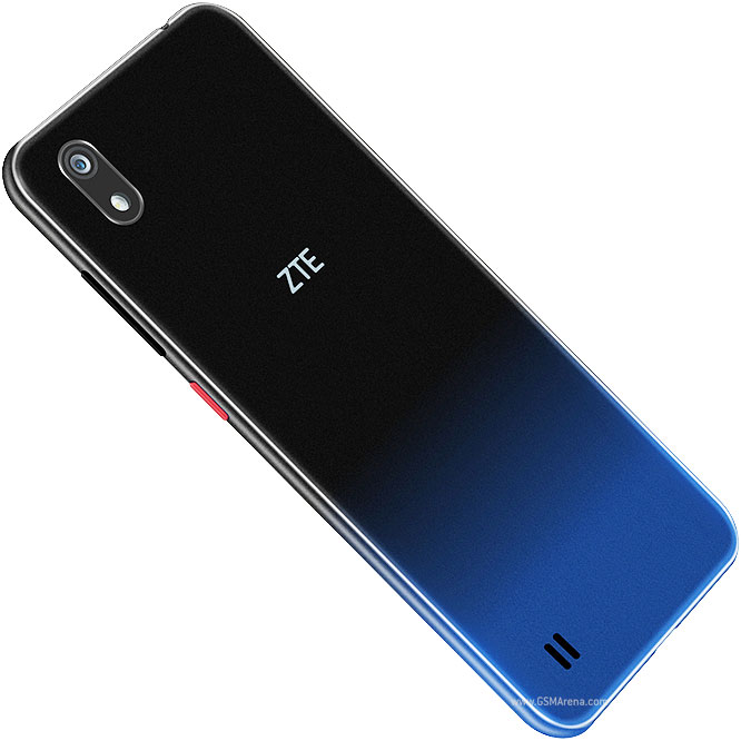 ZTE Blade A7 Tech Specifications