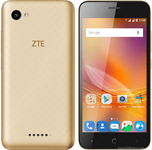 ZTE Blade A601 Tech Specifications