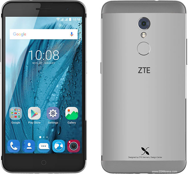 ZTE Blade V7 Plus Tech Specifications