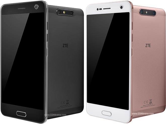 ZTE Blade V8 Tech Specifications