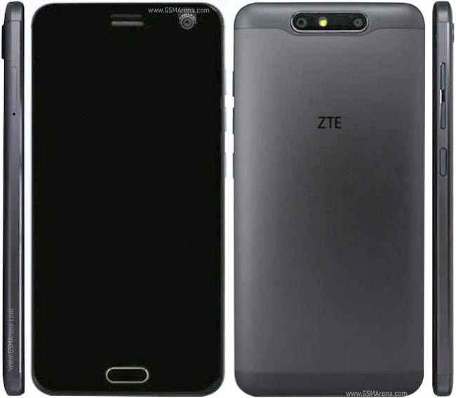 ZTE Blade V8 Tech Specifications