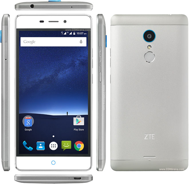 ZTE Blade V Plus Tech Specifications