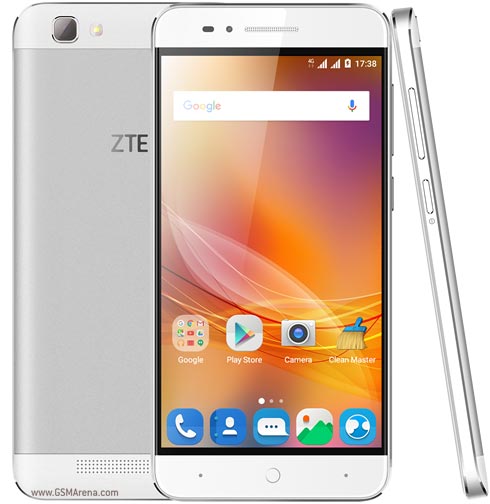 ZTE Blade A610 Tech Specifications