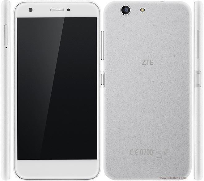 ZTE Blade A512 Tech Specifications
