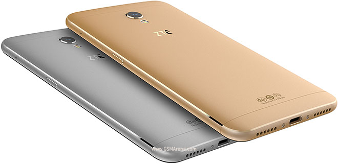 ZTE Blade V7 Tech Specifications