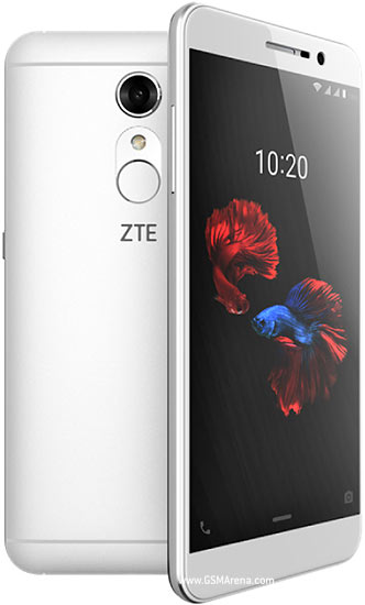 ZTE Blade A910 Tech Specifications