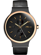 ZTE Axon Watch Спецификация модели