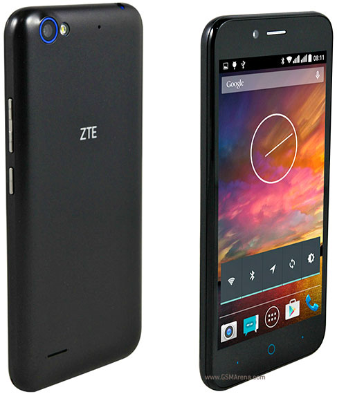 ZTE Blade A460 Tech Specifications