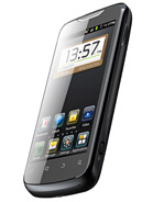 ZTE N910 Спецификация модели