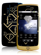 ZTE FTV Phone Спецификация модели