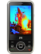 ZTE N280 Спецификация модели