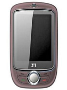 ZTE X760 Спецификация модели