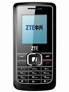 ZTE A261 Спецификация модели