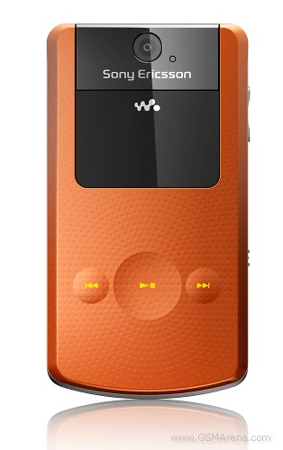 Sony Ericsson W508 Tech Specifications