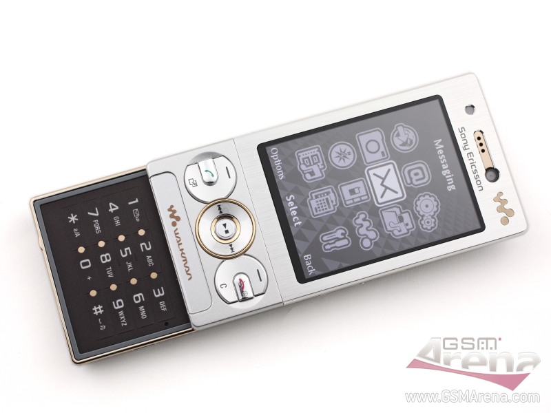 foretrækkes Stolpe gispende Sony Ericsson W715 Technical Specifications | IMEI.org