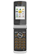 Sony Ericsson TM506 Modèle Spécification