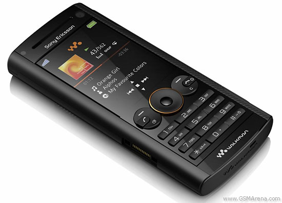Sony Ericsson W902 Tech Specifications