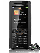 Sony Ericsson W902 Modèle Spécification