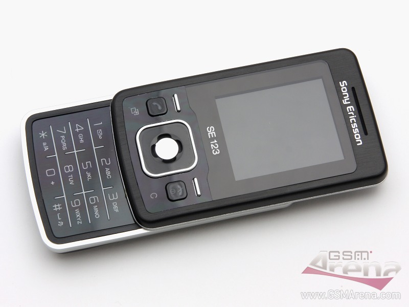 Sony Ericsson T303 Tech Specifications