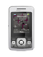 Sony Ericsson T303 Modèle Spécification