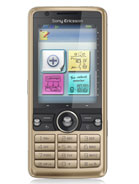 Sony Ericsson G700 Modèle Spécification