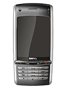 BenQ P31 Tech Specifications