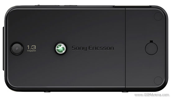 Sony Ericsson R306 Radio Tech Specifications