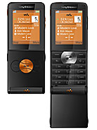 Sony Ericsson W350 Modèle Spécification