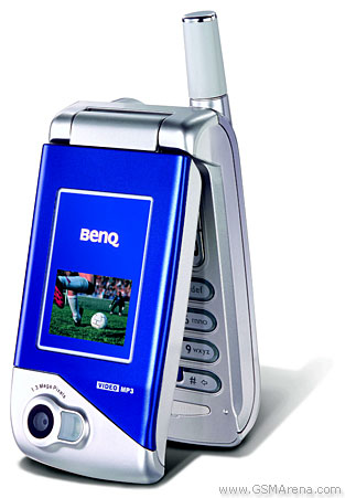 BenQ S700 Tech Specifications